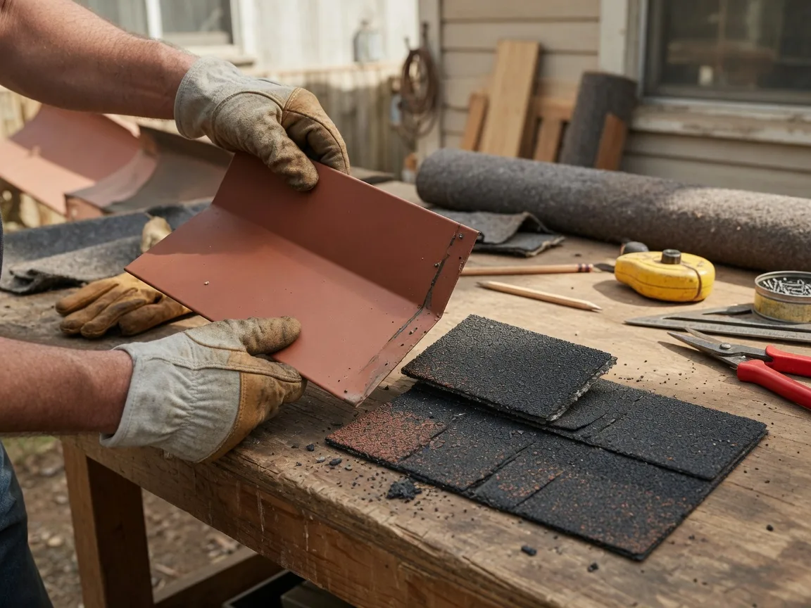 Roof Repair company in Comstock, TX